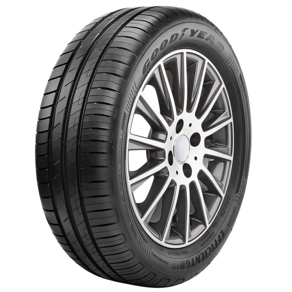 EfficientGrip Performance 2