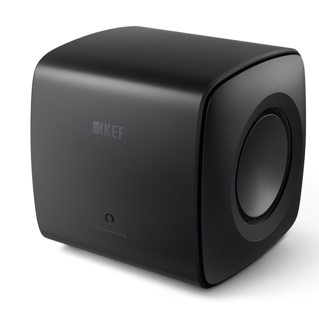 KEF KC62