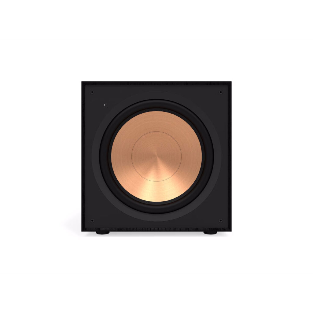 Klipsch R-121SW