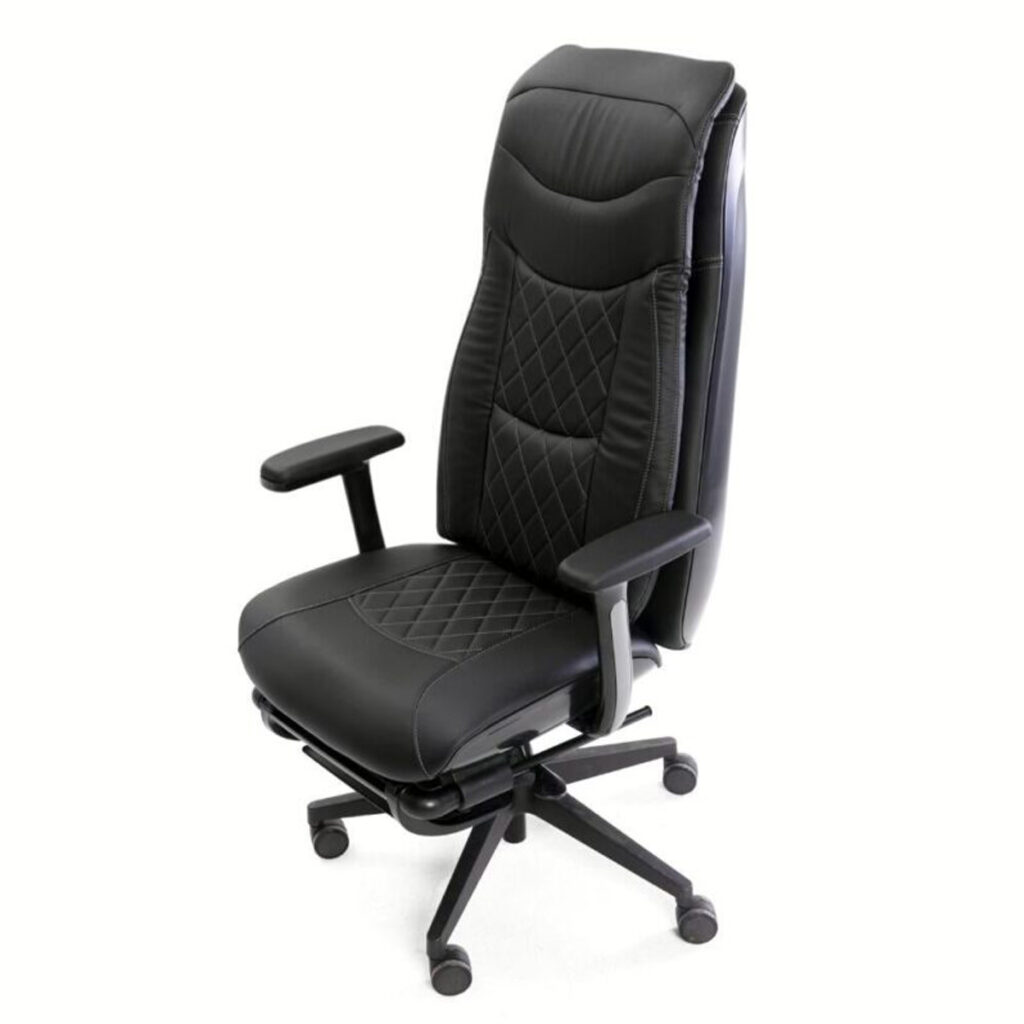 Mazzetti Ergonomic Comfort