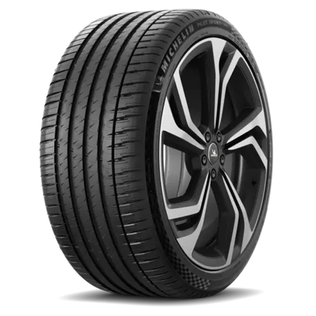 Pilot Sport 4 SUV