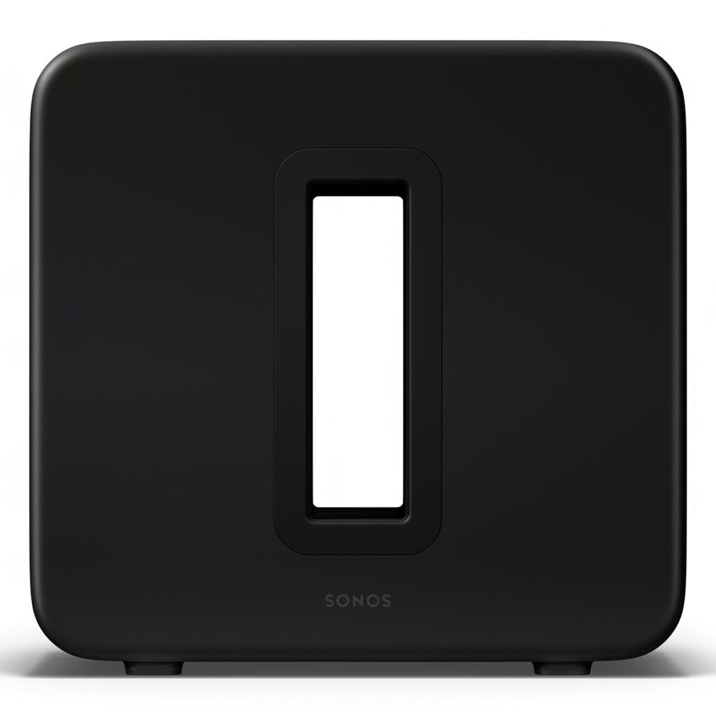 Sonos Sub 4
