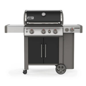 Weber Genesis E-335