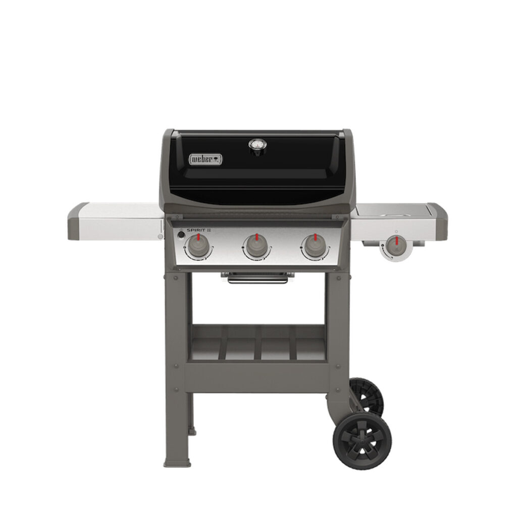 Weber Spirit II E-320 GBS