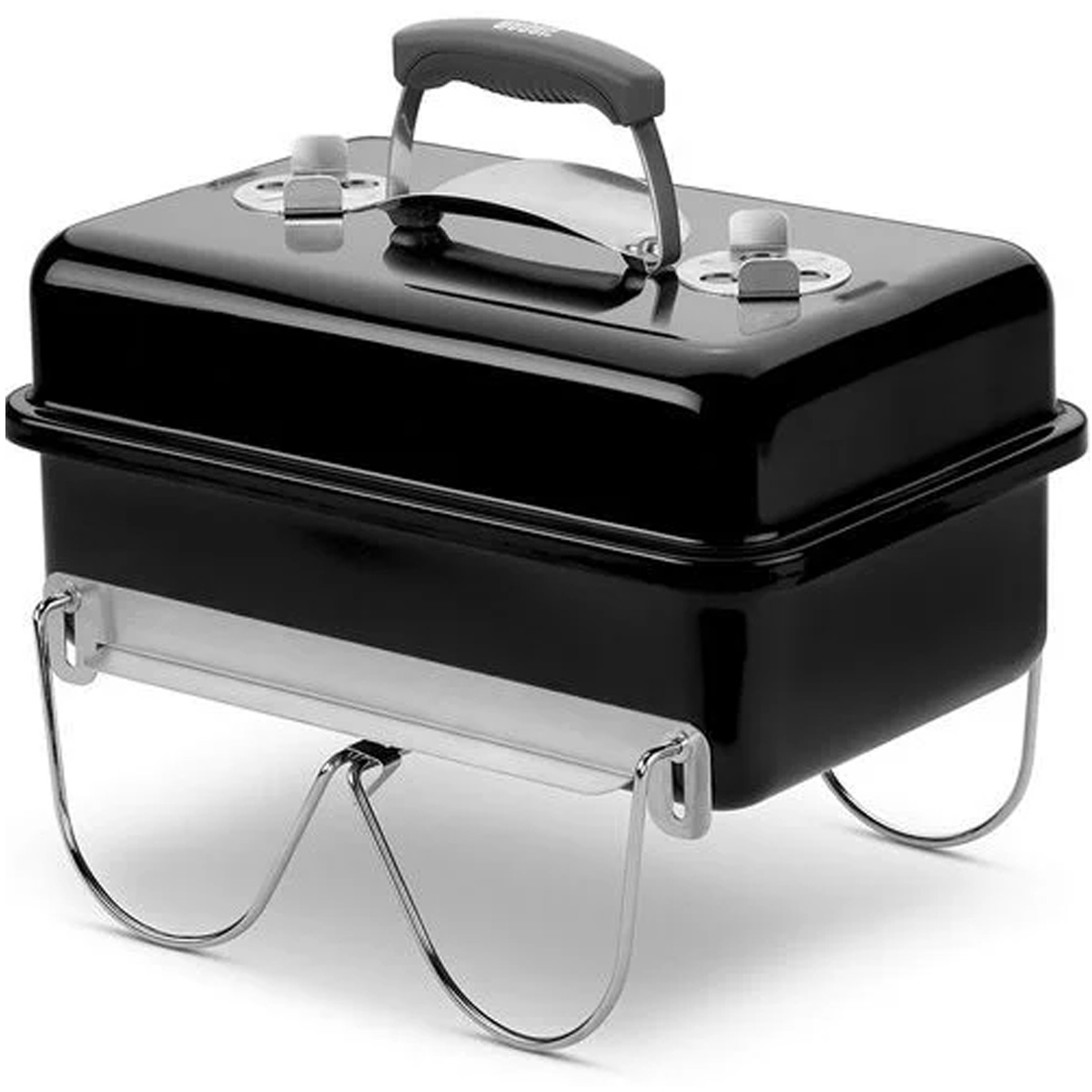 Go-Anywhere Kolgrill