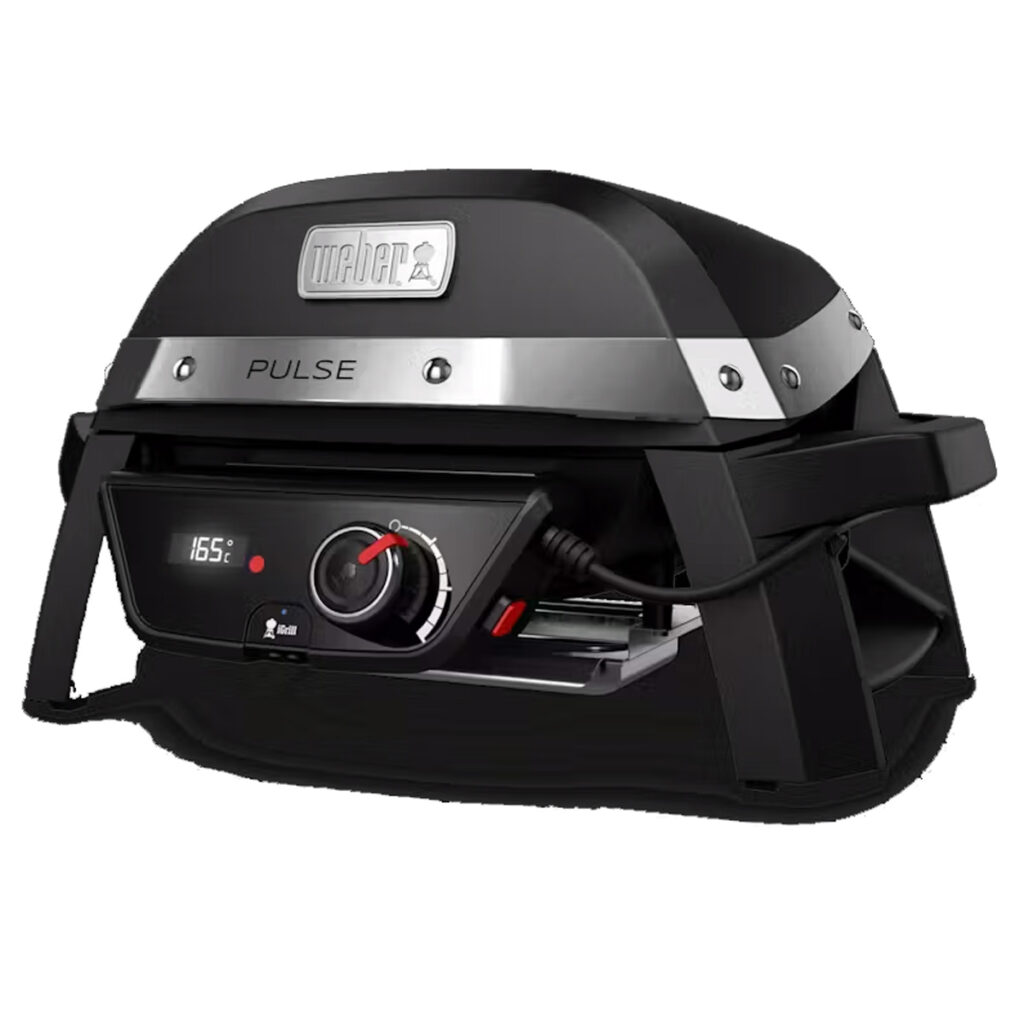 Pulse 1000 elgrill