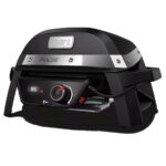 Pulse 1000 elgrill