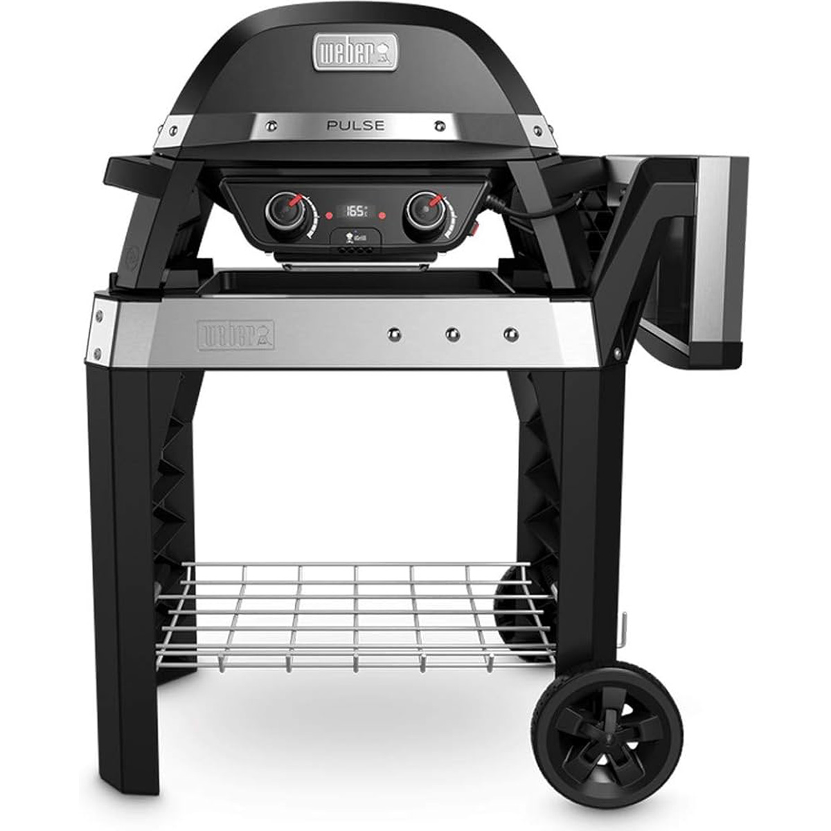 Pulse 2000 elgrill