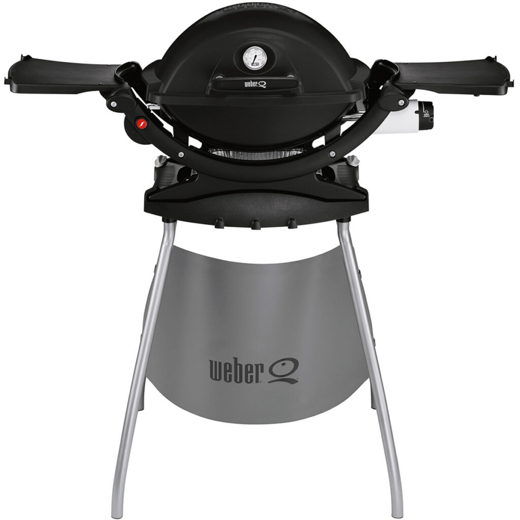 Q 1200N gasolgrill