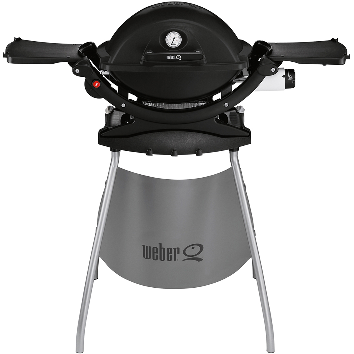 Q 1200N gasolgrill