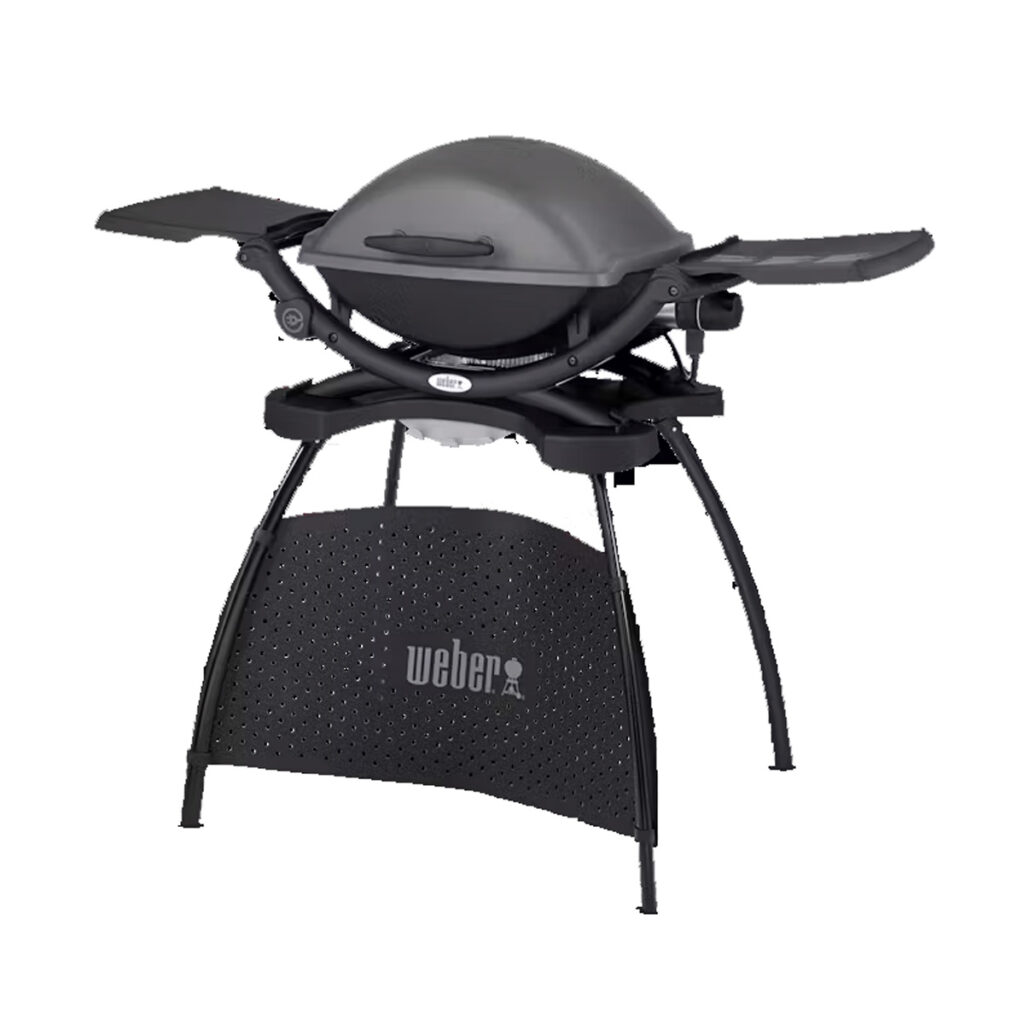 Weber® Q 2400 Elgrill