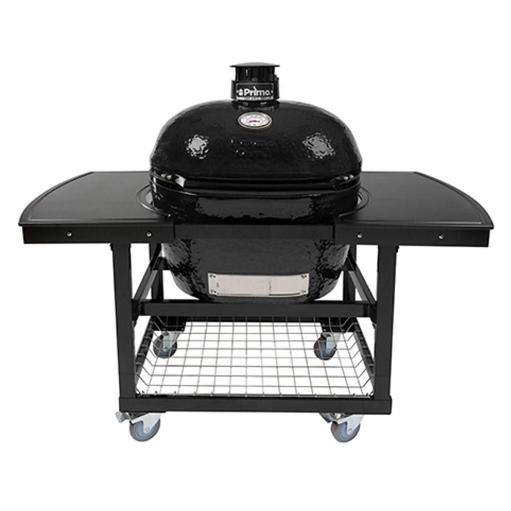 X-Large Charcoal Primo