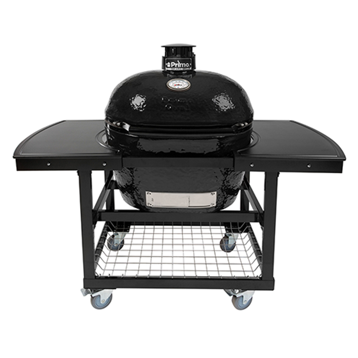 X-Large Charcoal Primo