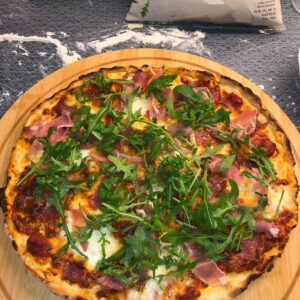 pizzabild