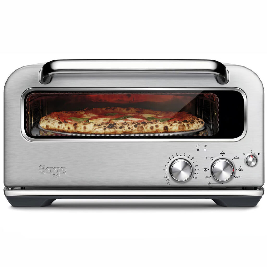 The Smart Oven™ Pizzaiolo