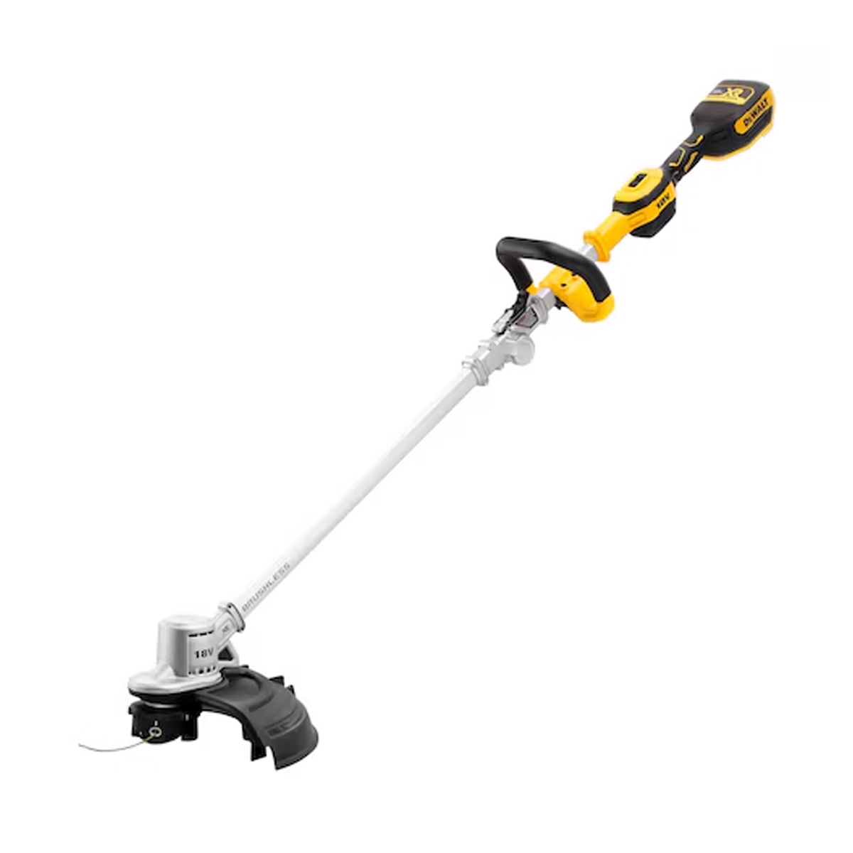 Dewalt DCMST561N-XJ grästrimmer