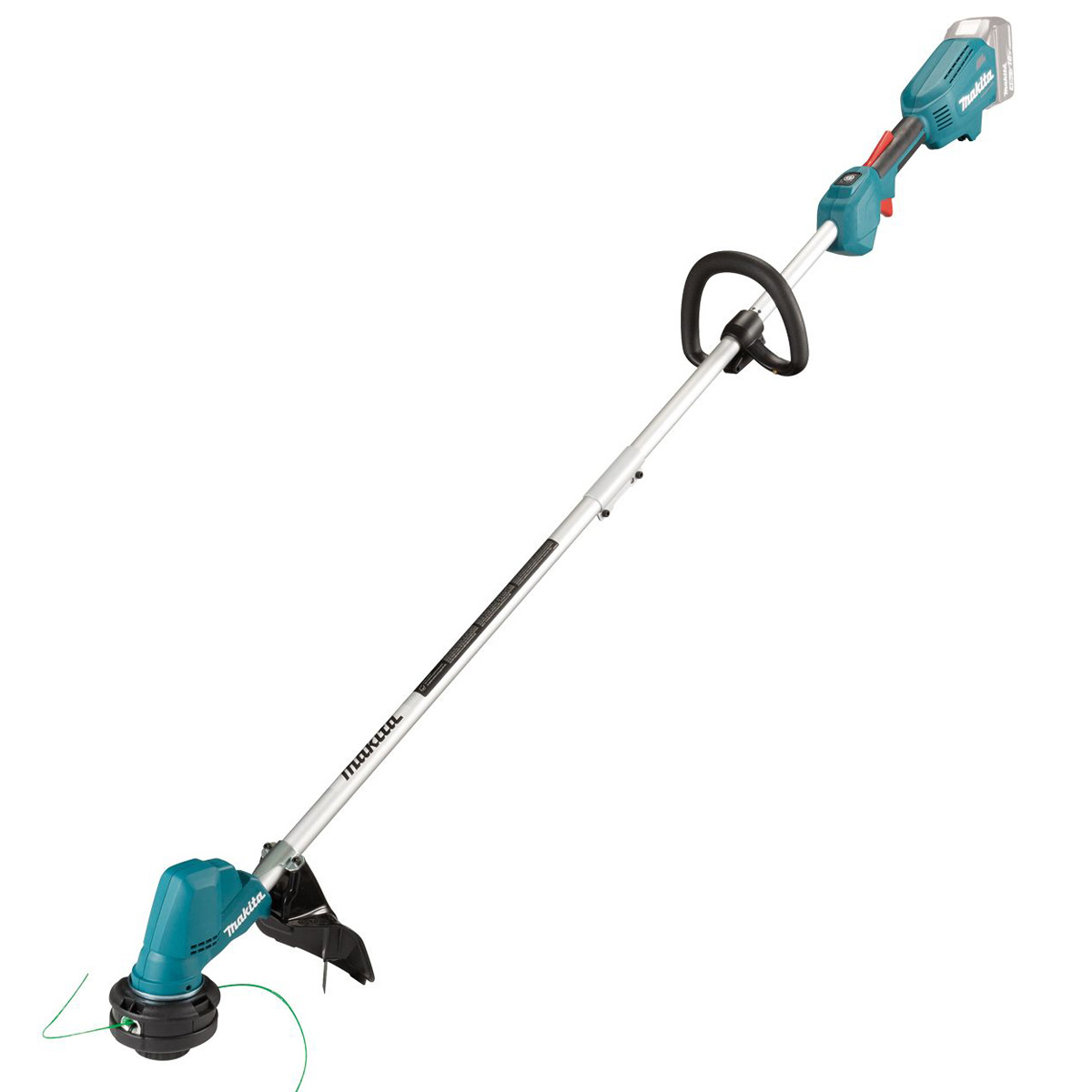 Makita Grästrimmer DUR192LZ