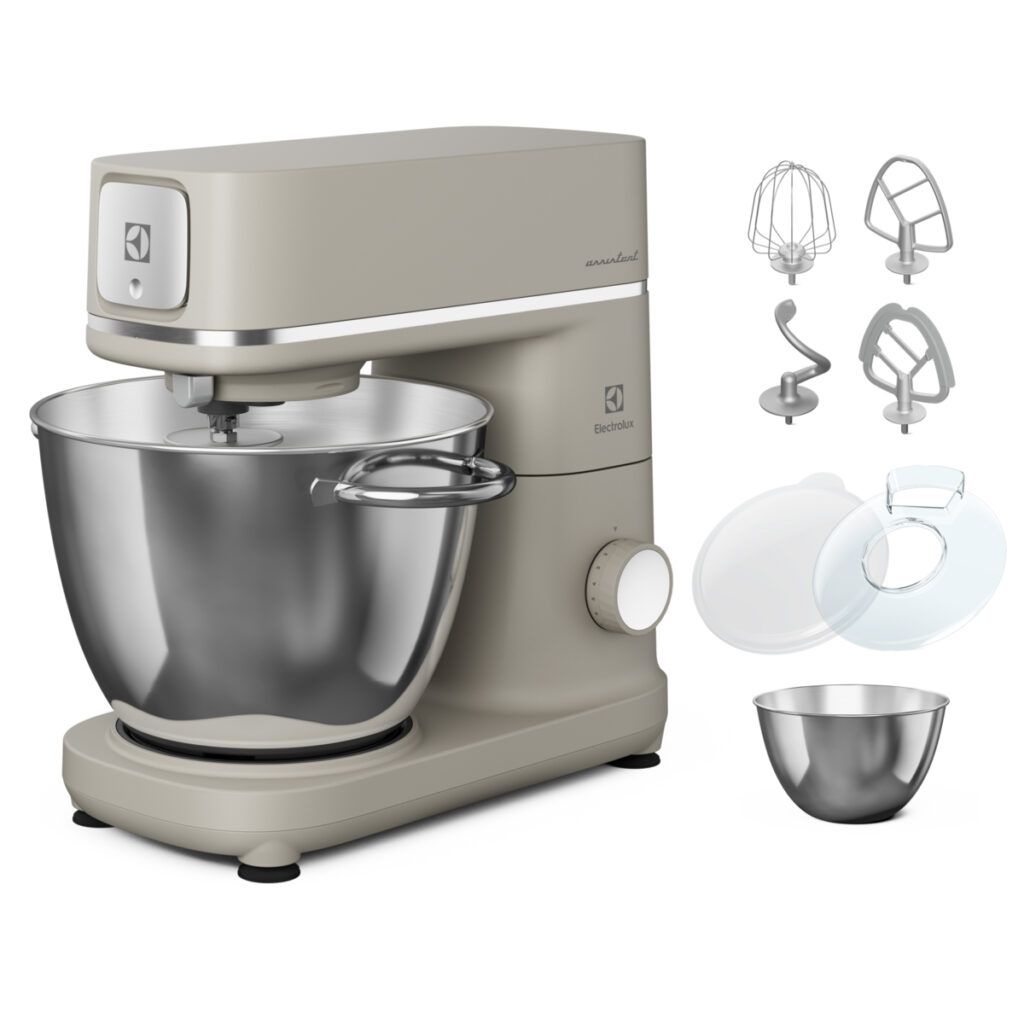 Electrolux Assistent 700