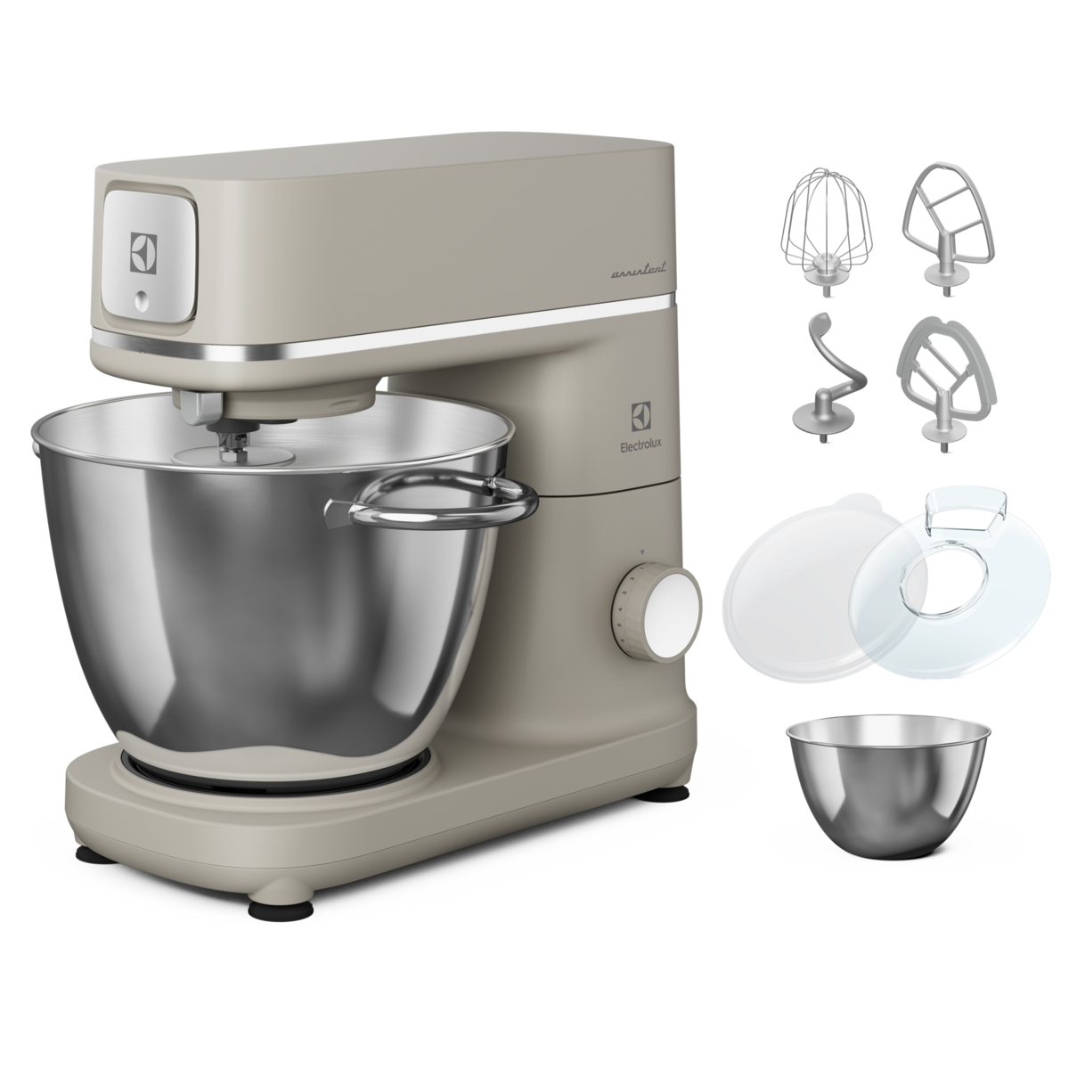 Electrolux Assistent 700