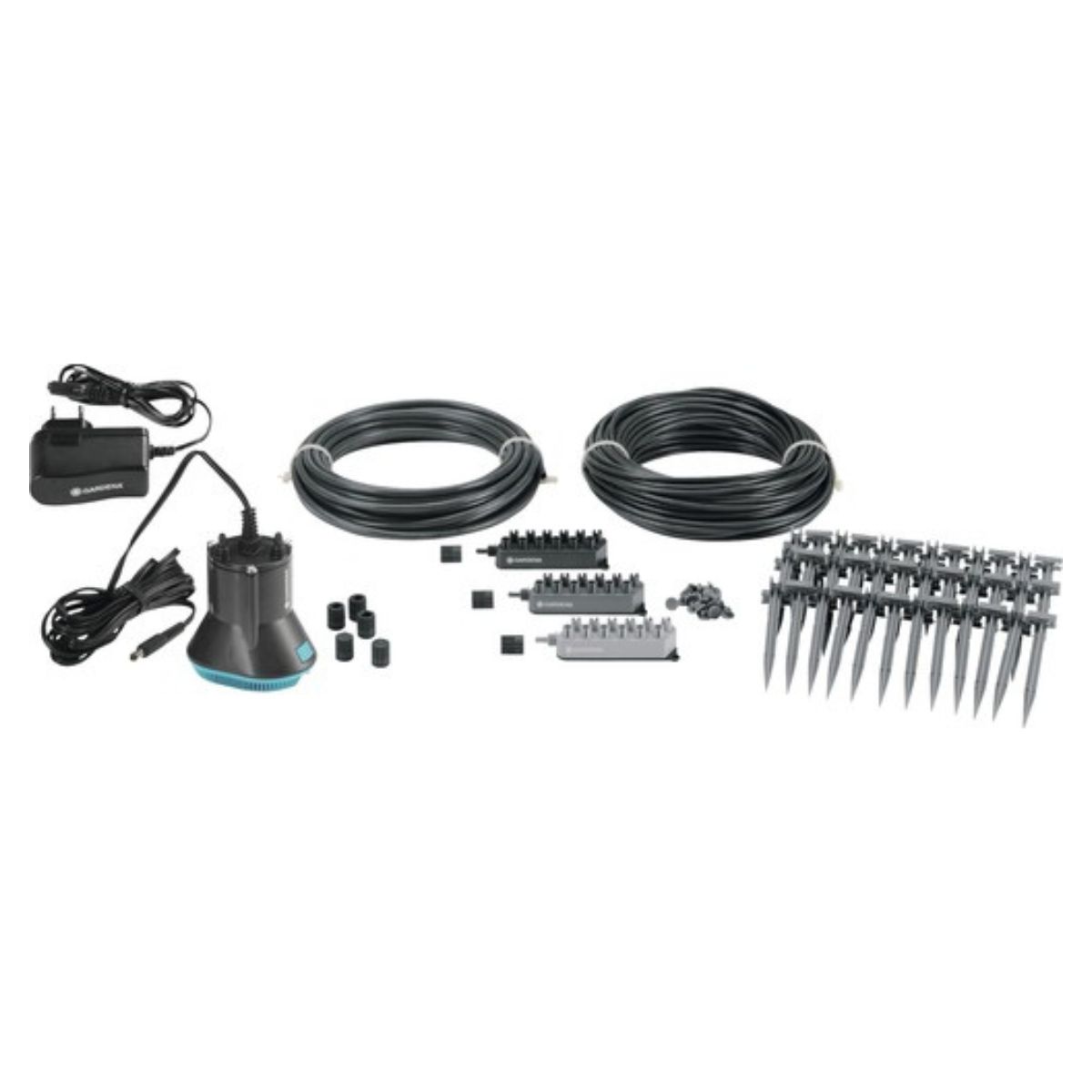 Gardena Semesterbevattning 1265-20