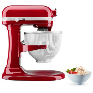 Kitchenaid Glassmaskin 5KSMICM