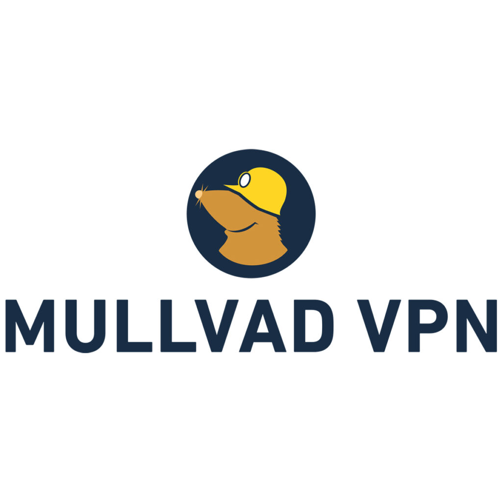 Mullvad VPN