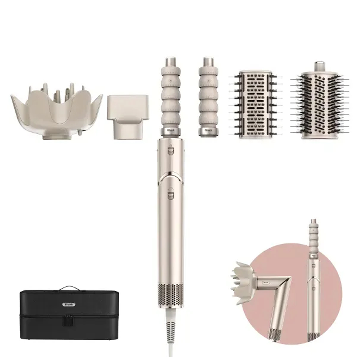Shark FlexStyle 5-i-1 sten HD446SLEU