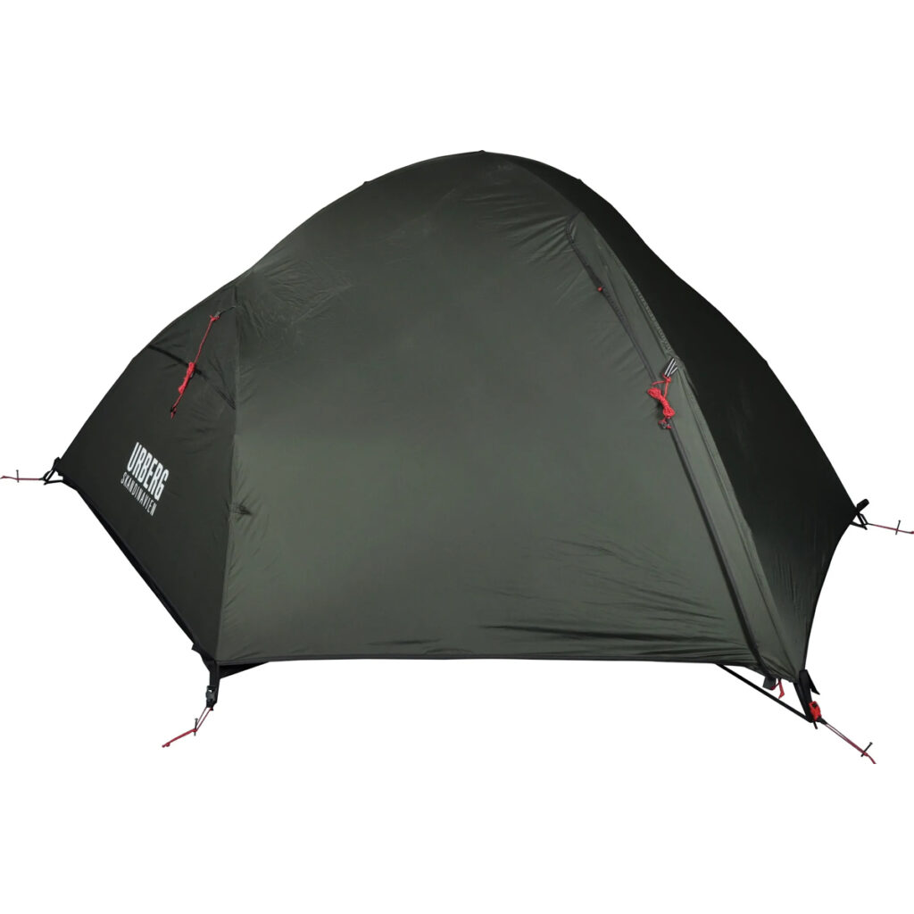 Urberg 2-person UL Kombu