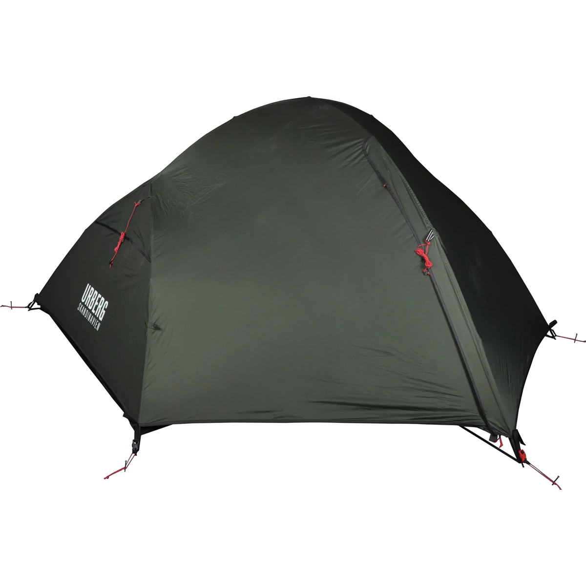 Urberg 2-person UL Kombu