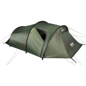 Urberg 3-person Tunnel Tent G5