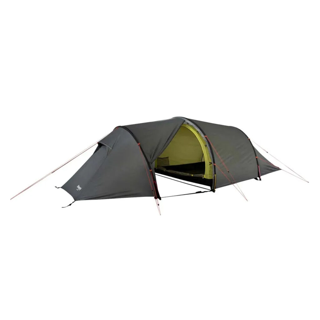 Bergans Romsdal 4-Pers Tent