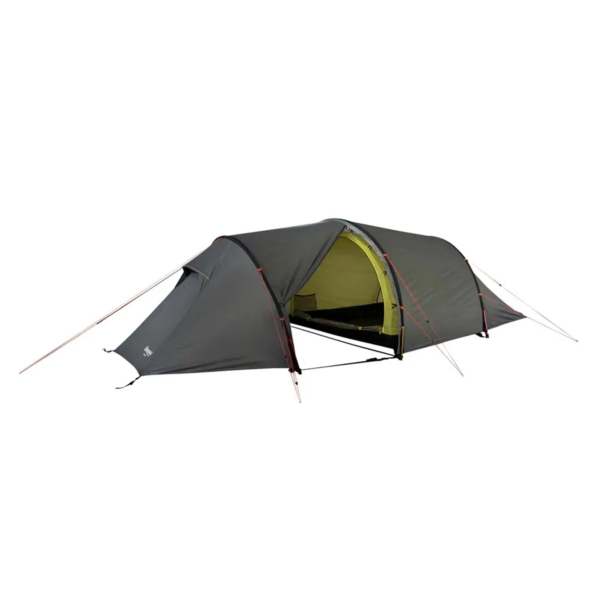 Bergans Romsdal 4-Pers Tent