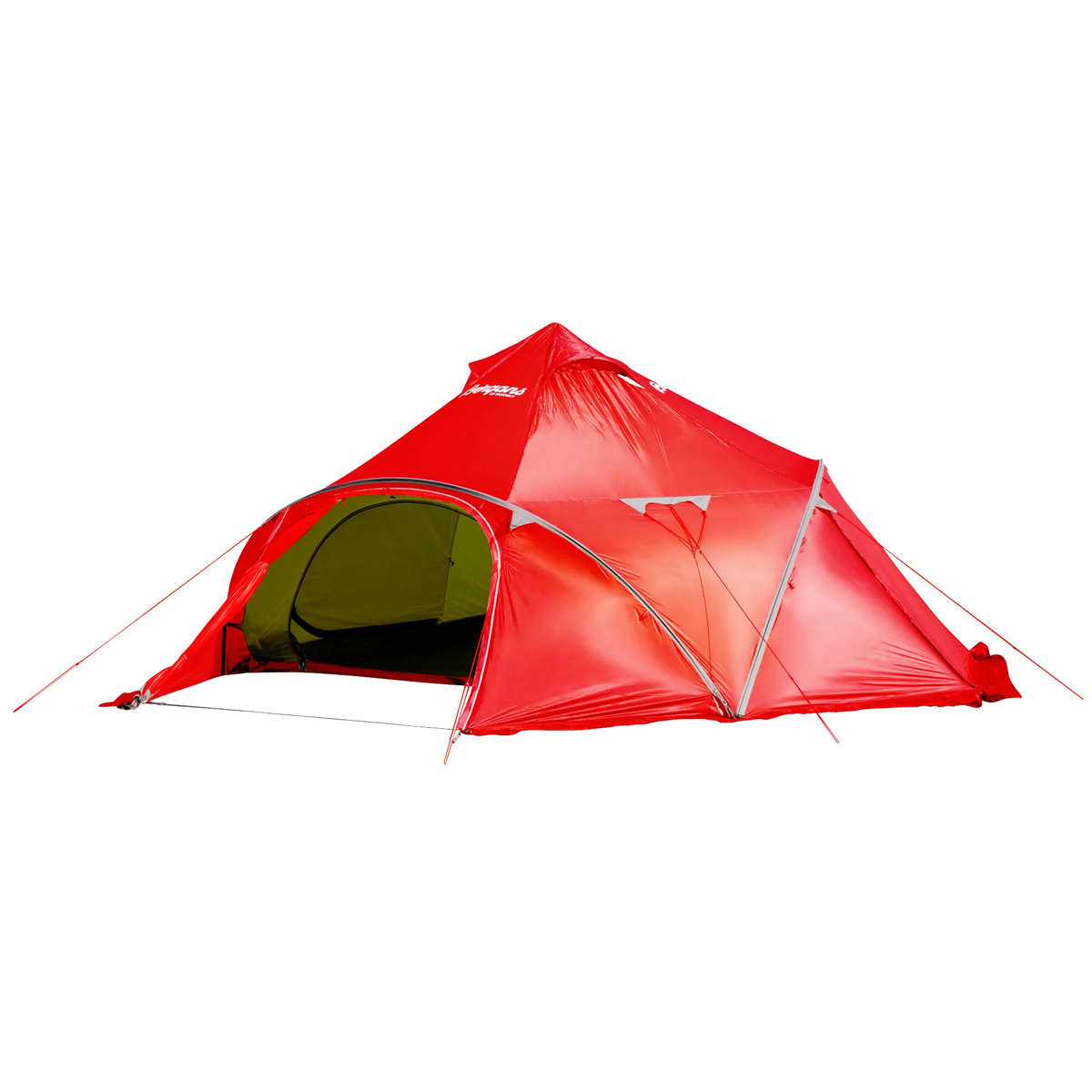 Bergans Wiglo LT V.2 4-pers