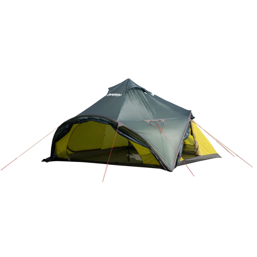 Bergans Wiglo® Lt V.2 6-pers