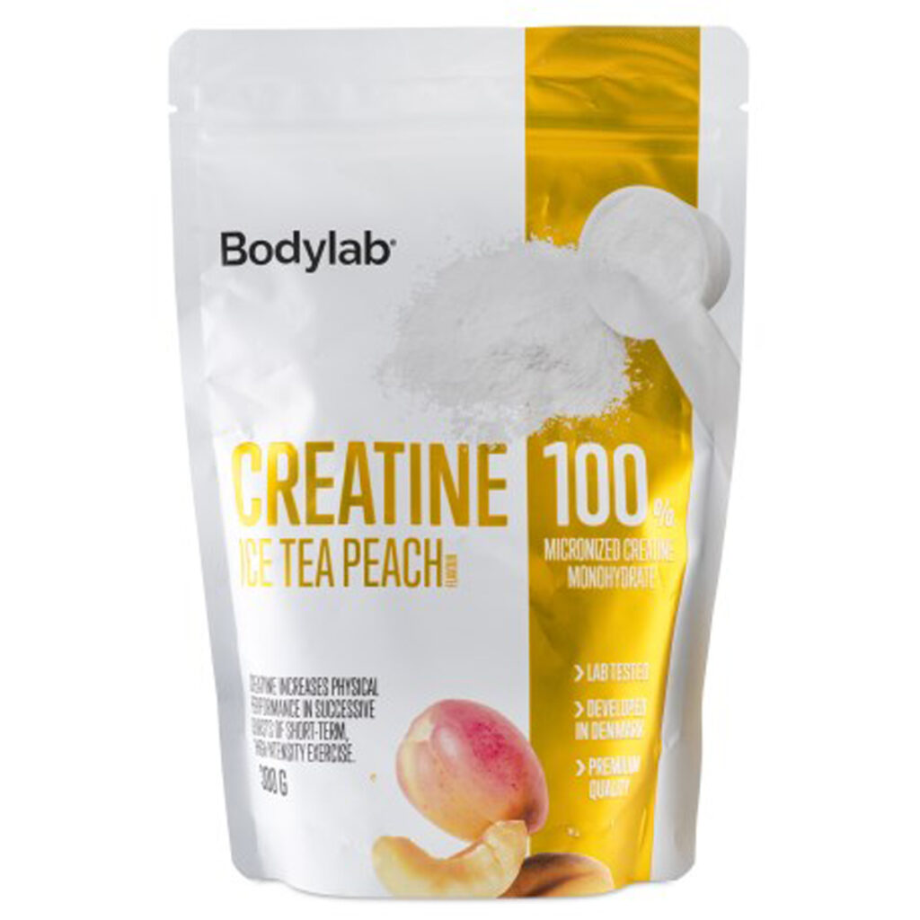 Bodylab Creatine