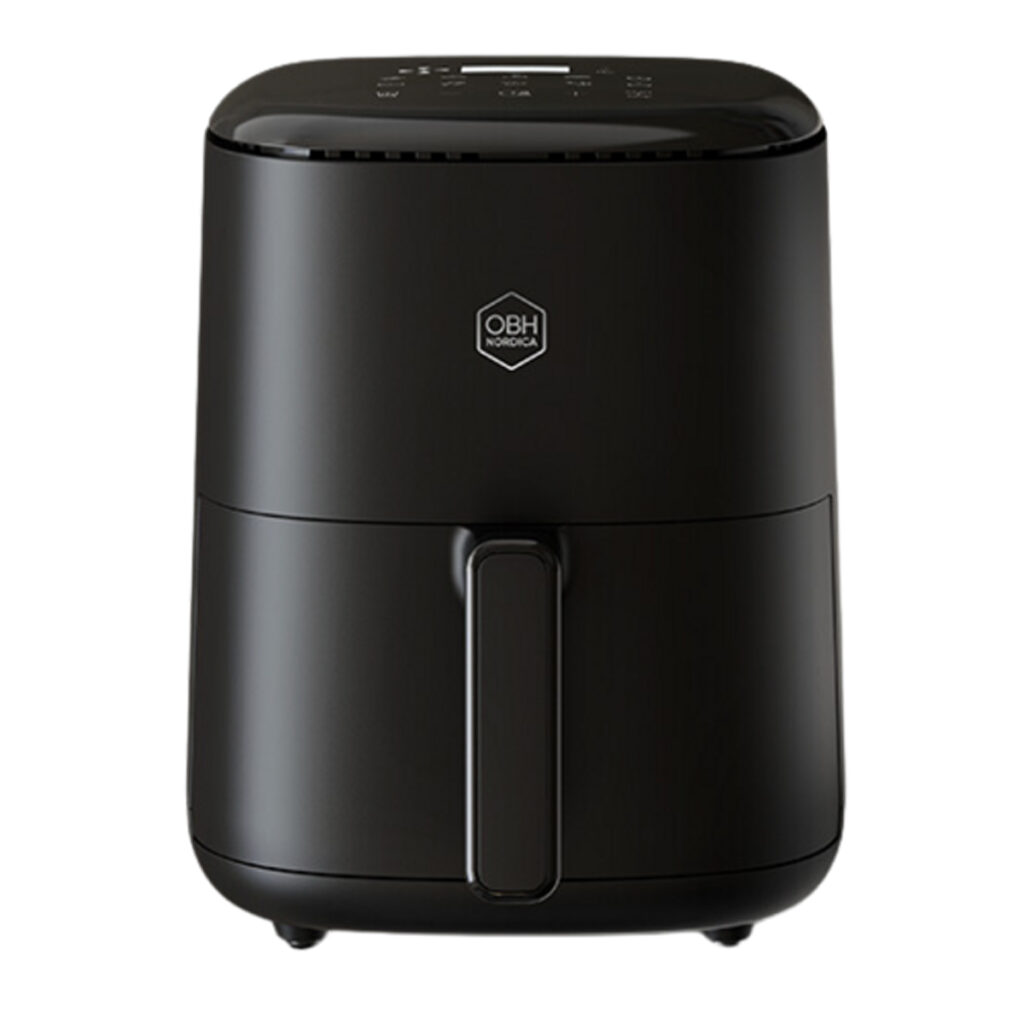 Easy Fry Compact Digital 3L