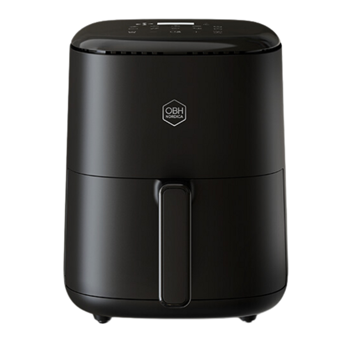 Easy Fry Compact Digital 3L