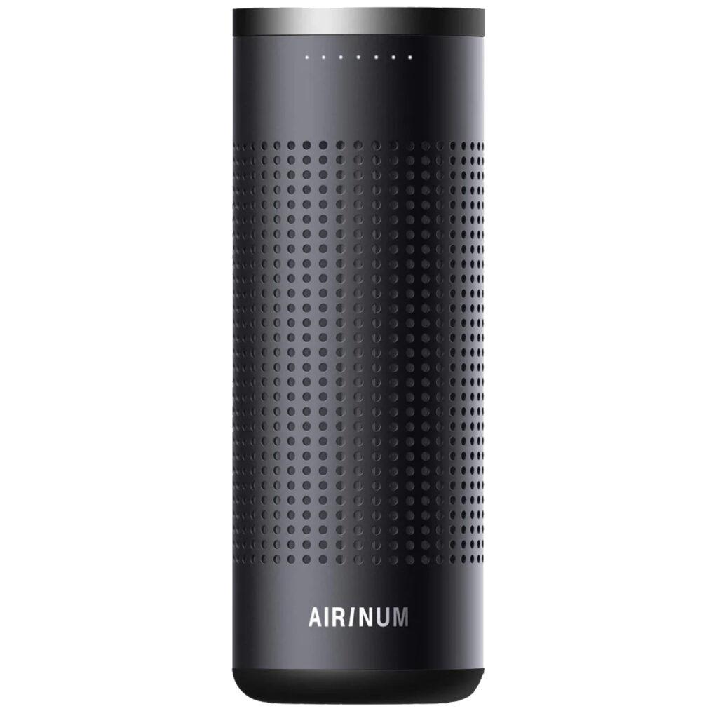 Hale Personal Air Purifier
