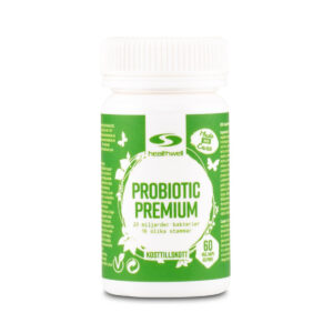 Healthwell Probiotic Premium
