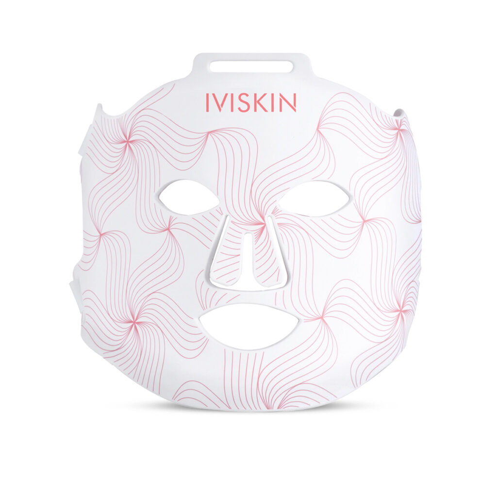 IVISKIN LED-mask
