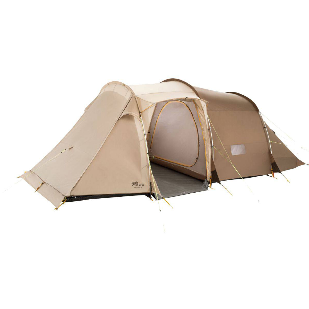 Jack Wolfskin Great Divide RT