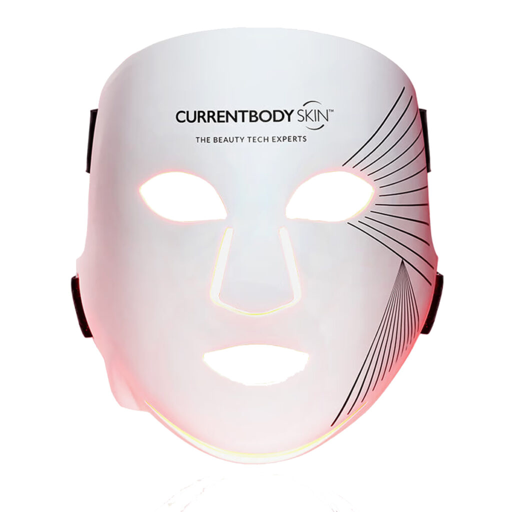 LED Ljusterapi Mask Series 2