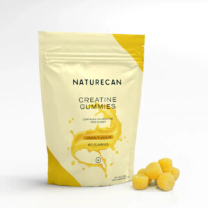 Naturecan Kreatin Gummies