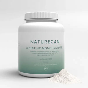 Naturecan Kreatin Monohydrat