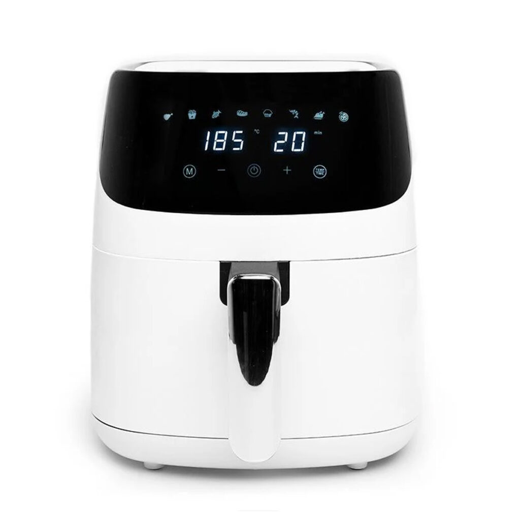ONYX COOKWARE™ AIRFRYER