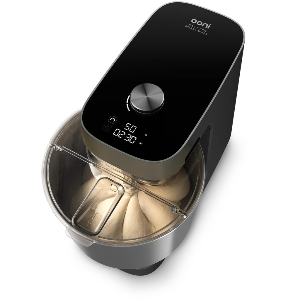 Ooni Halo Pro
