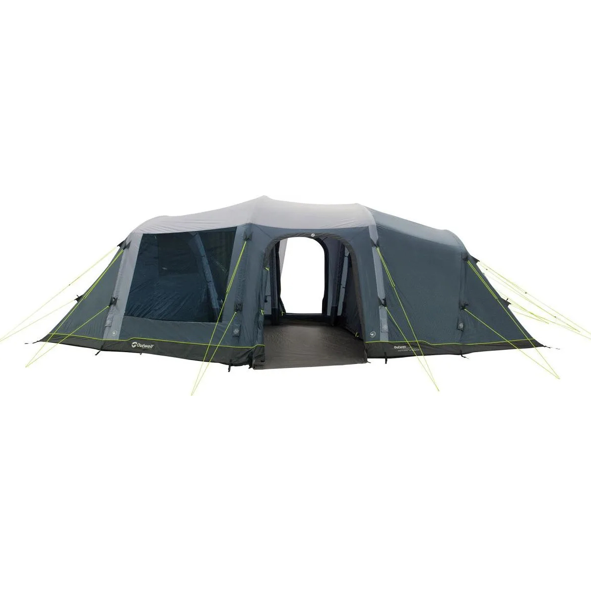 Outwell Hartford 6 Air