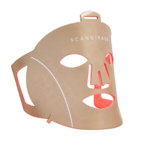 SCANDIFACE LED Mask