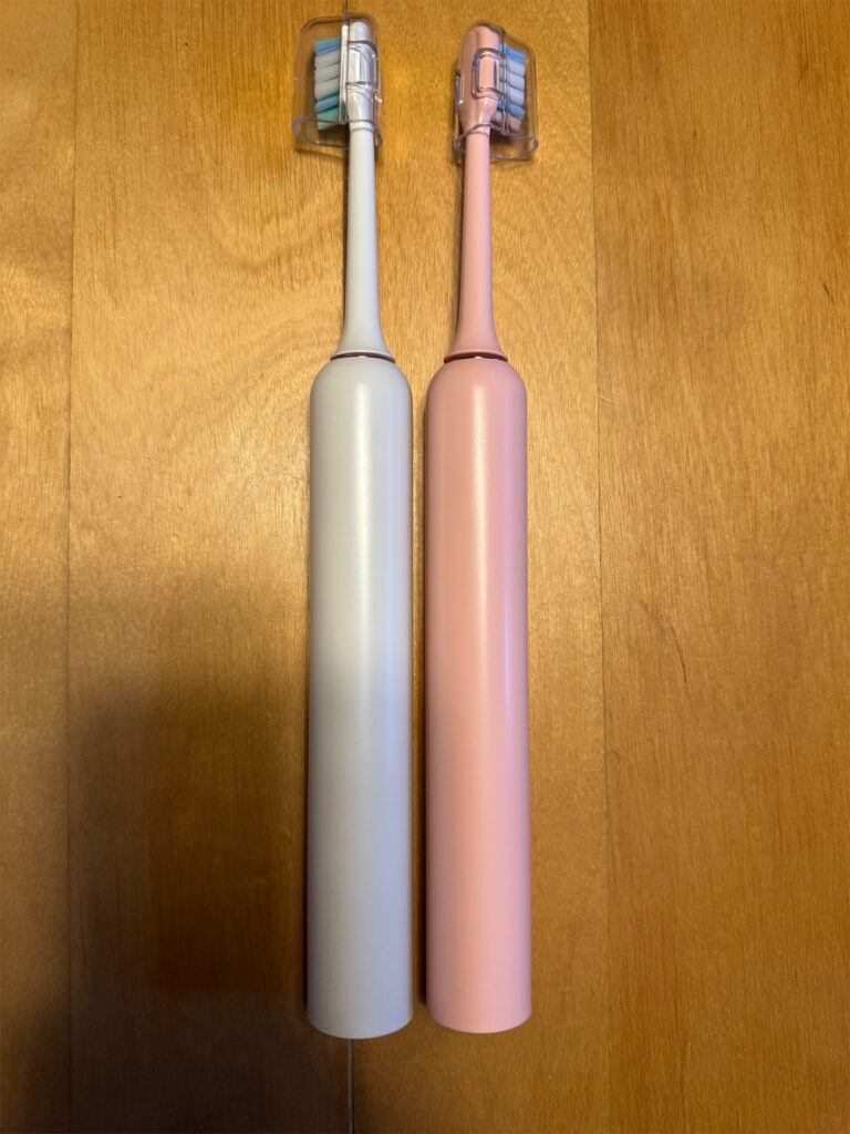 Smilla pro eltandborste produktbild1