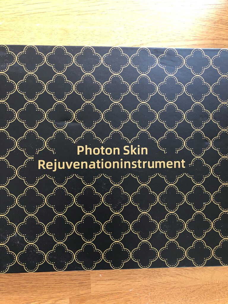 Swehealth öppningspaket